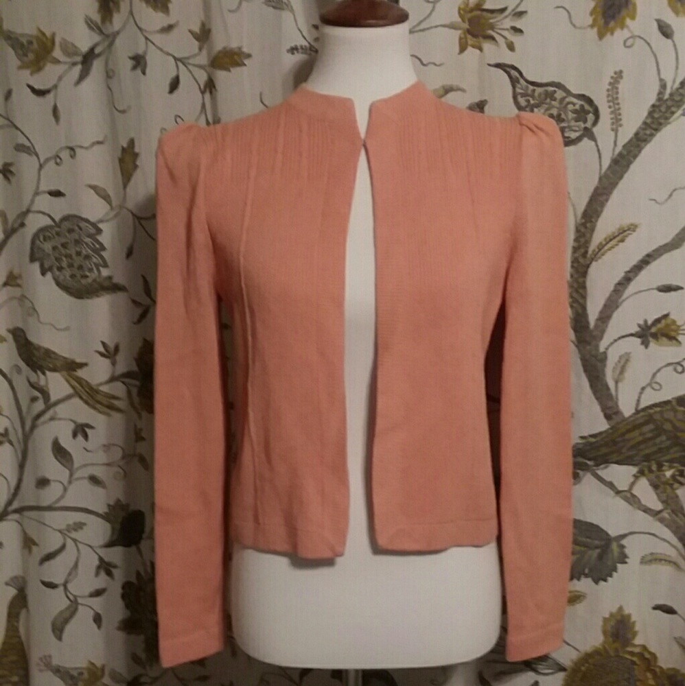 St. John by Marie Gray Vintage Cardigan